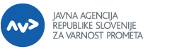JAVNA AGENCIJA RS ZA VARNOST PROMETA